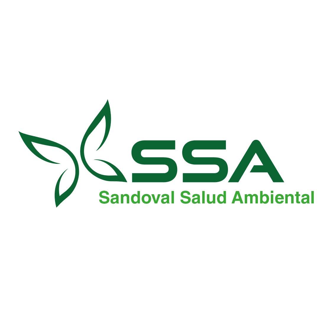 Sandoval Salud Ambiental y Plagas